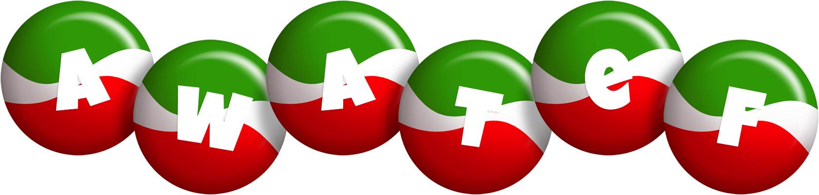 Awatef italy logo