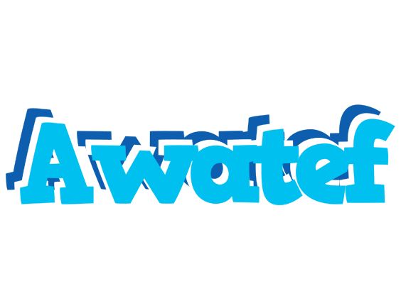 Awatef jacuzzi logo
