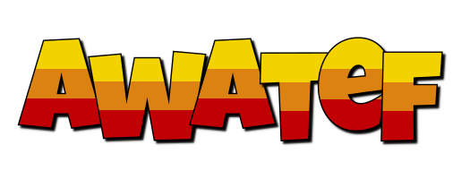 Awatef jungle logo