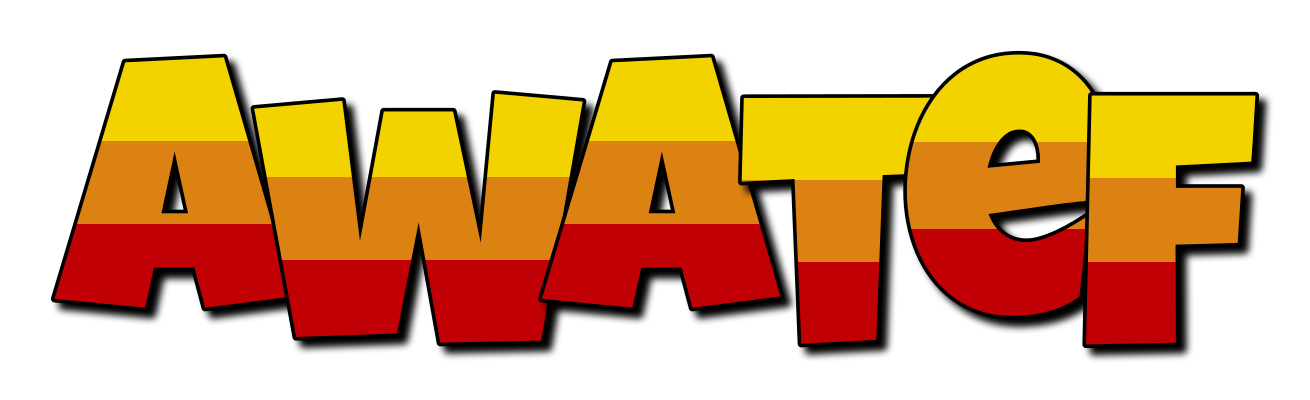 Awatef jungle logo