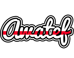 Awatef kingdom logo