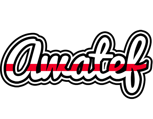 Awatef kingdom logo