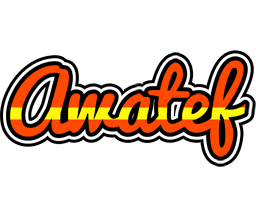Awatef madrid logo