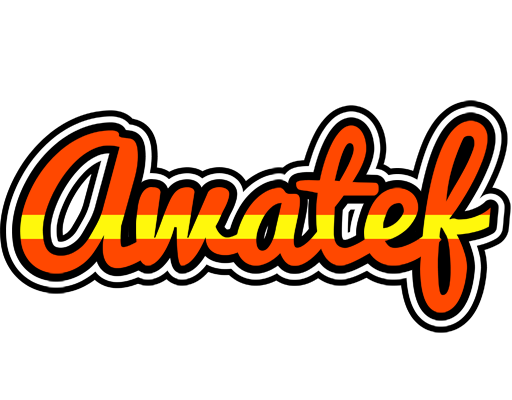 Awatef madrid logo