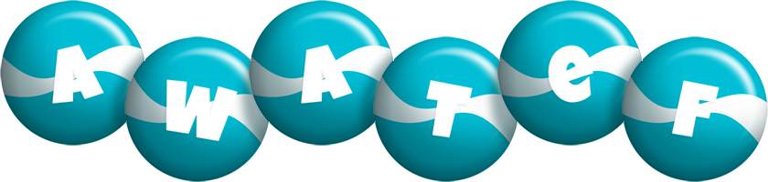 Awatef messi logo