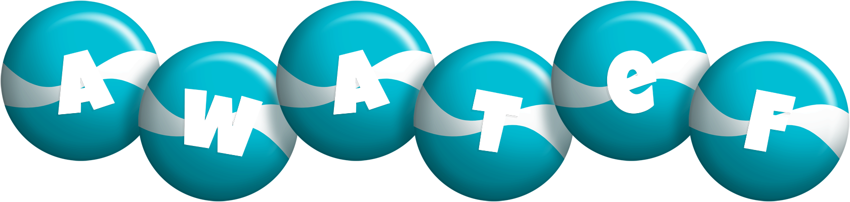 Awatef messi logo