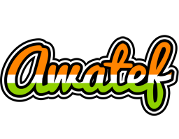 Awatef mumbai logo