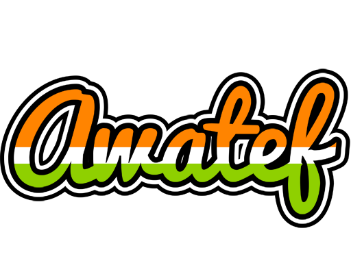 Awatef mumbai logo