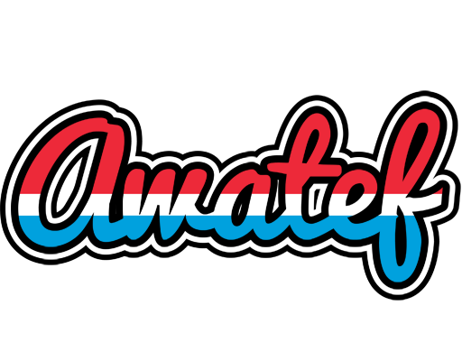 Awatef norway logo