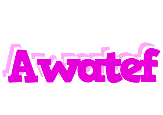 Awatef rumba logo