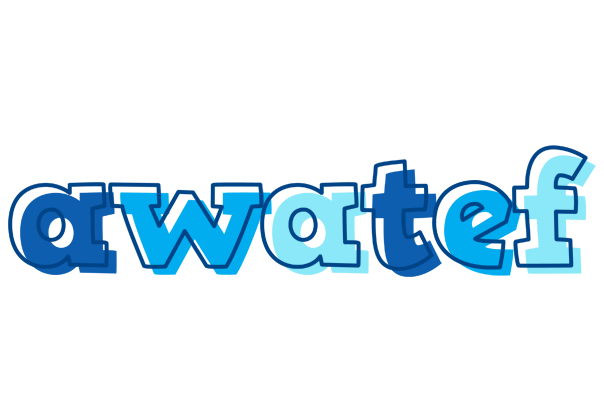 Awatef sailor logo