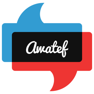 Awatef sharks logo