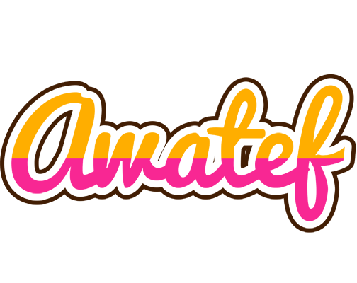 Awatef smoothie logo