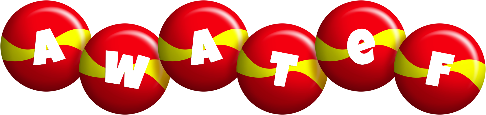 Awatef spain logo