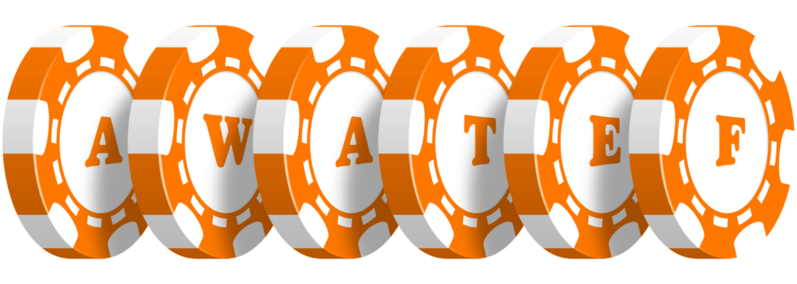 Awatef stacks logo