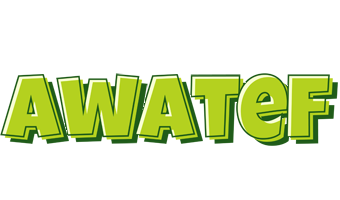 Awatef summer logo
