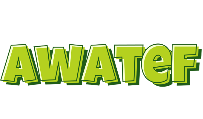 Awatef summer logo