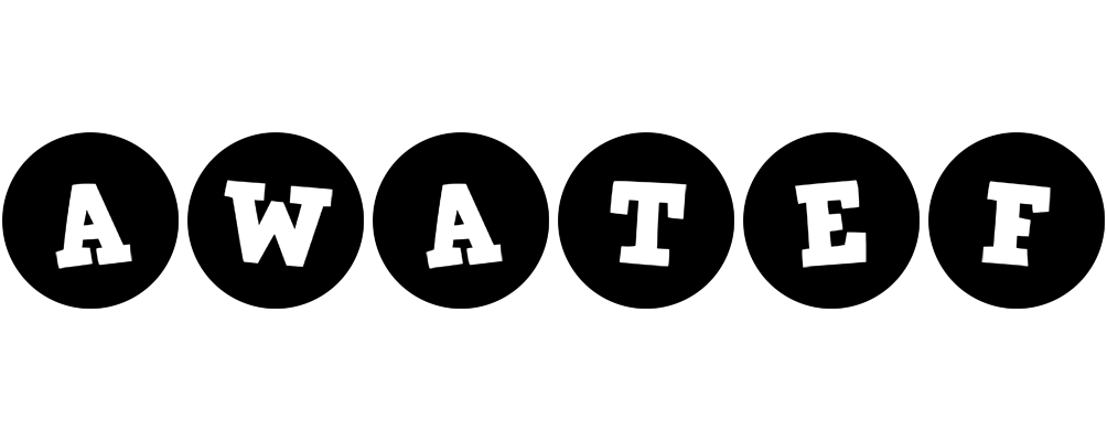 Awatef tools logo