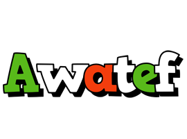 Awatef venezia logo