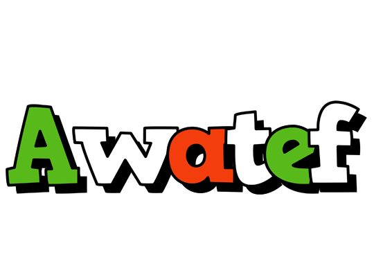 Awatef venezia logo
