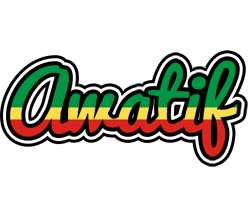 Awatif african logo