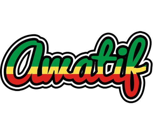 Awatif african logo