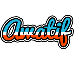 Awatif america logo