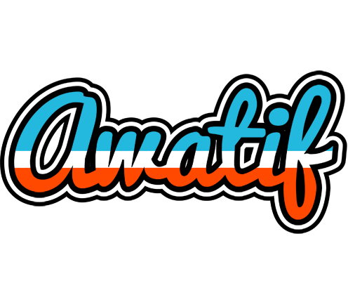 Awatif america logo