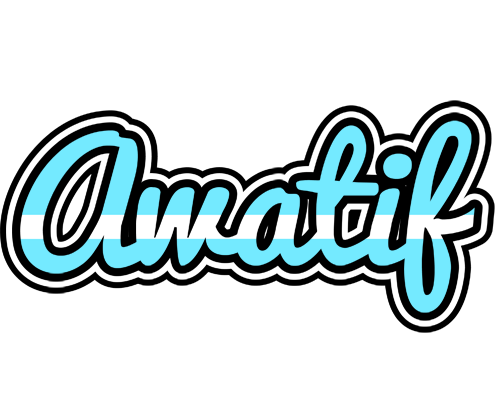 Awatif argentine logo