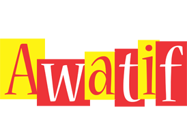 Awatif errors logo