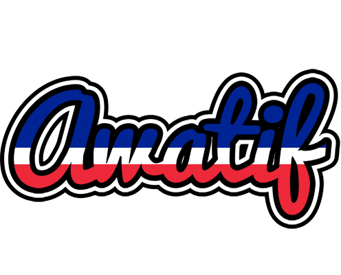 Awatif france logo
