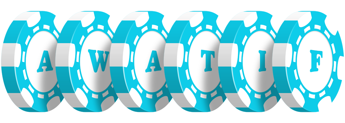 Awatif funbet logo