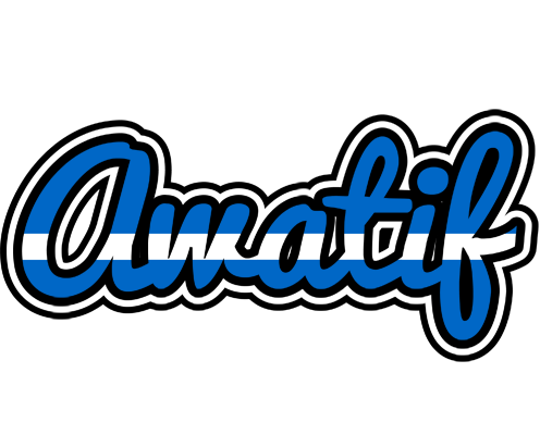 Awatif greece logo