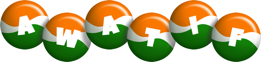 Awatif india logo