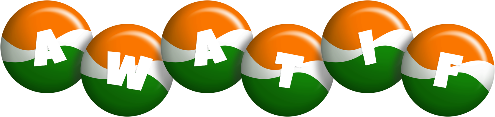 Awatif india logo