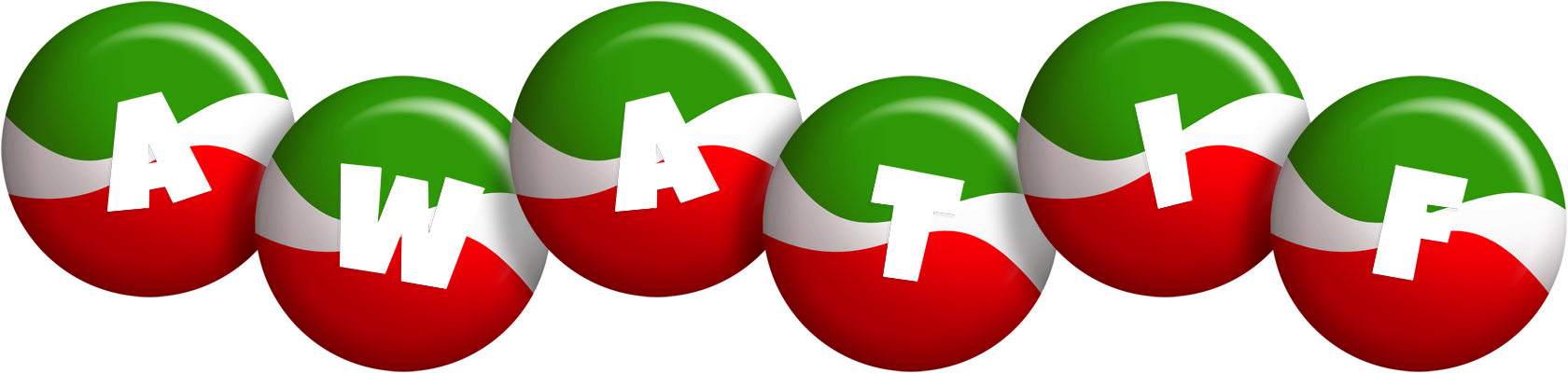 Awatif italy logo