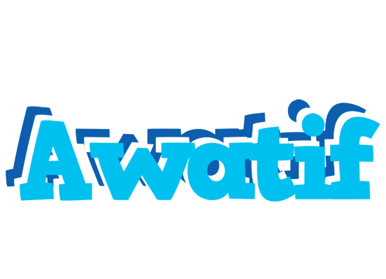 Awatif jacuzzi logo
