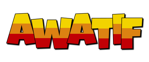 Awatif jungle logo