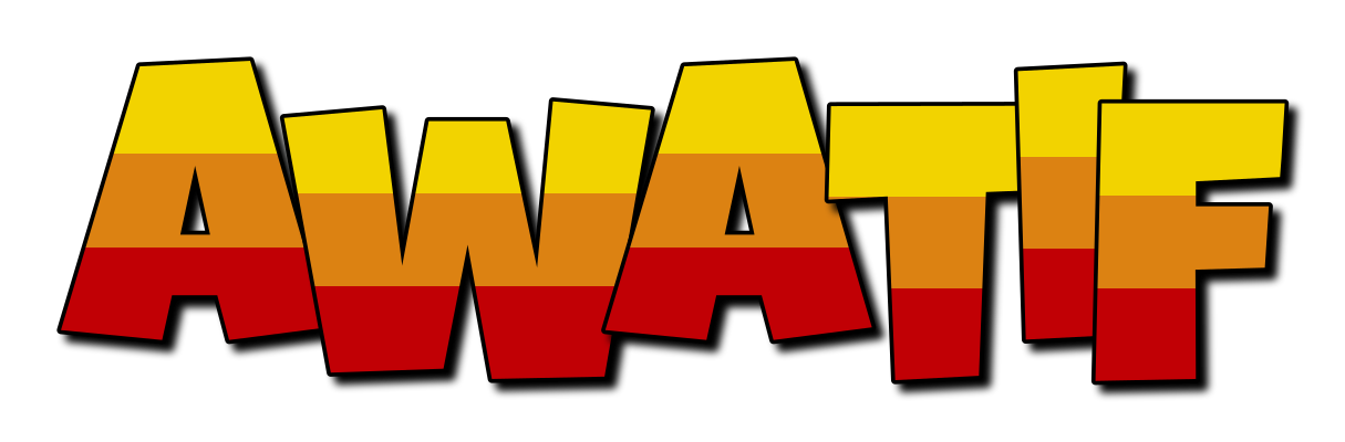 Awatif jungle logo