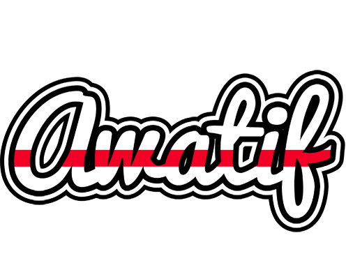 Awatif kingdom logo
