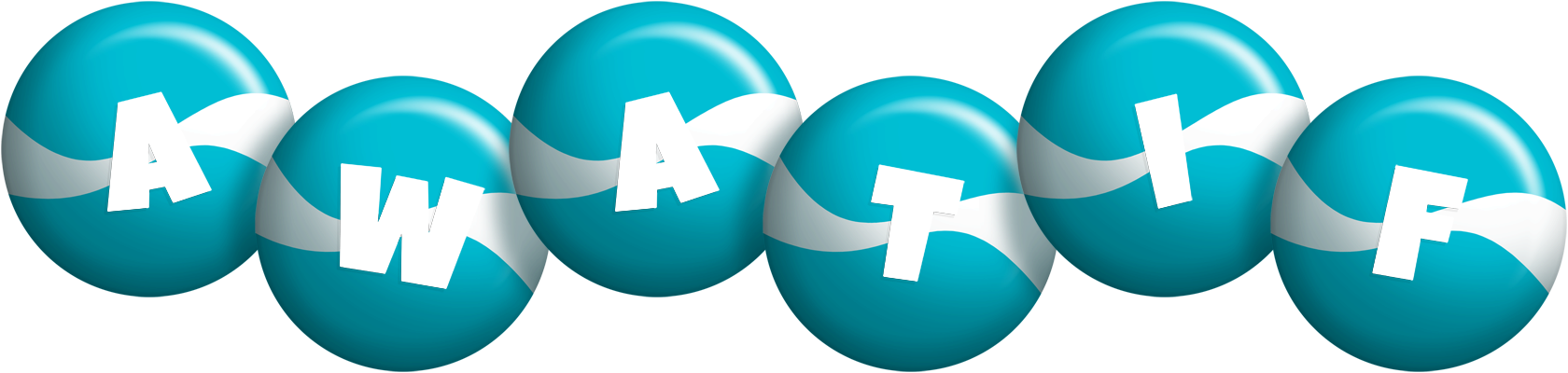 Awatif messi logo