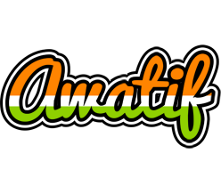 Awatif mumbai logo