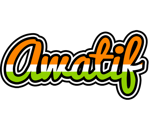 Awatif mumbai logo