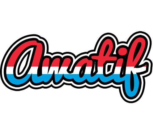 Awatif norway logo