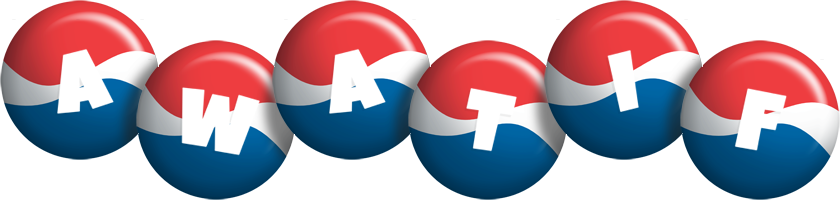 Awatif paris logo