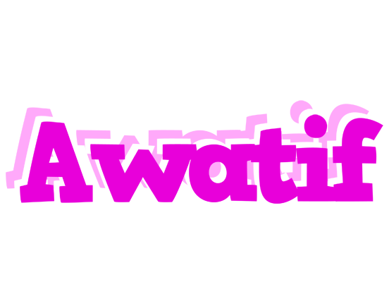 Awatif rumba logo