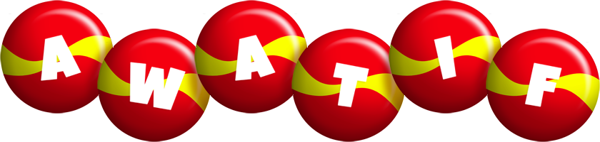 Awatif spain logo