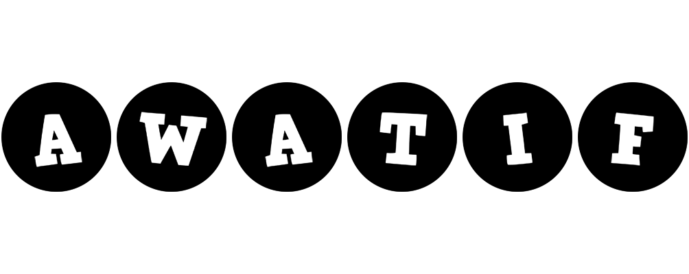 Awatif tools logo
