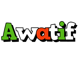 Awatif venezia logo