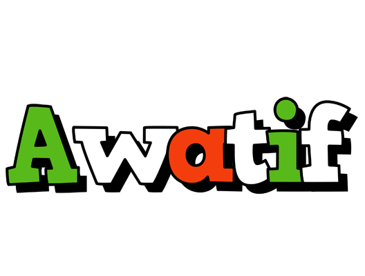 Awatif venezia logo
